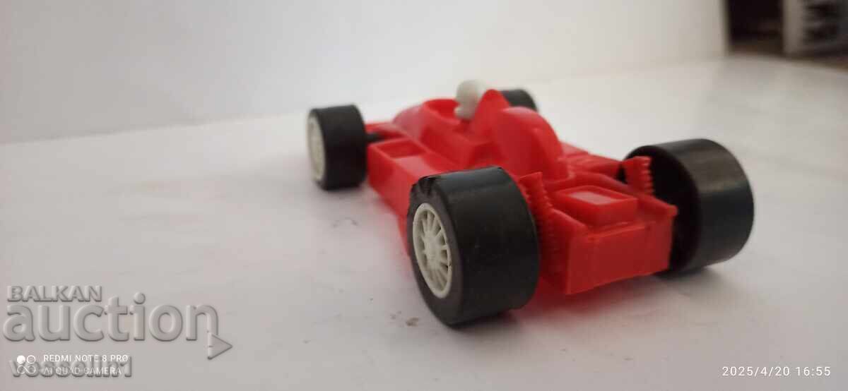 Παλιό καρότσι 80 ετών με τιμή € 6.14 | 12.01 BGN