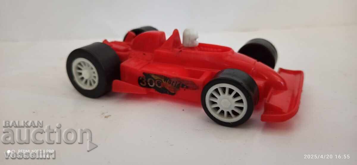 Стара количка от 80 години Стара количка от 80 години