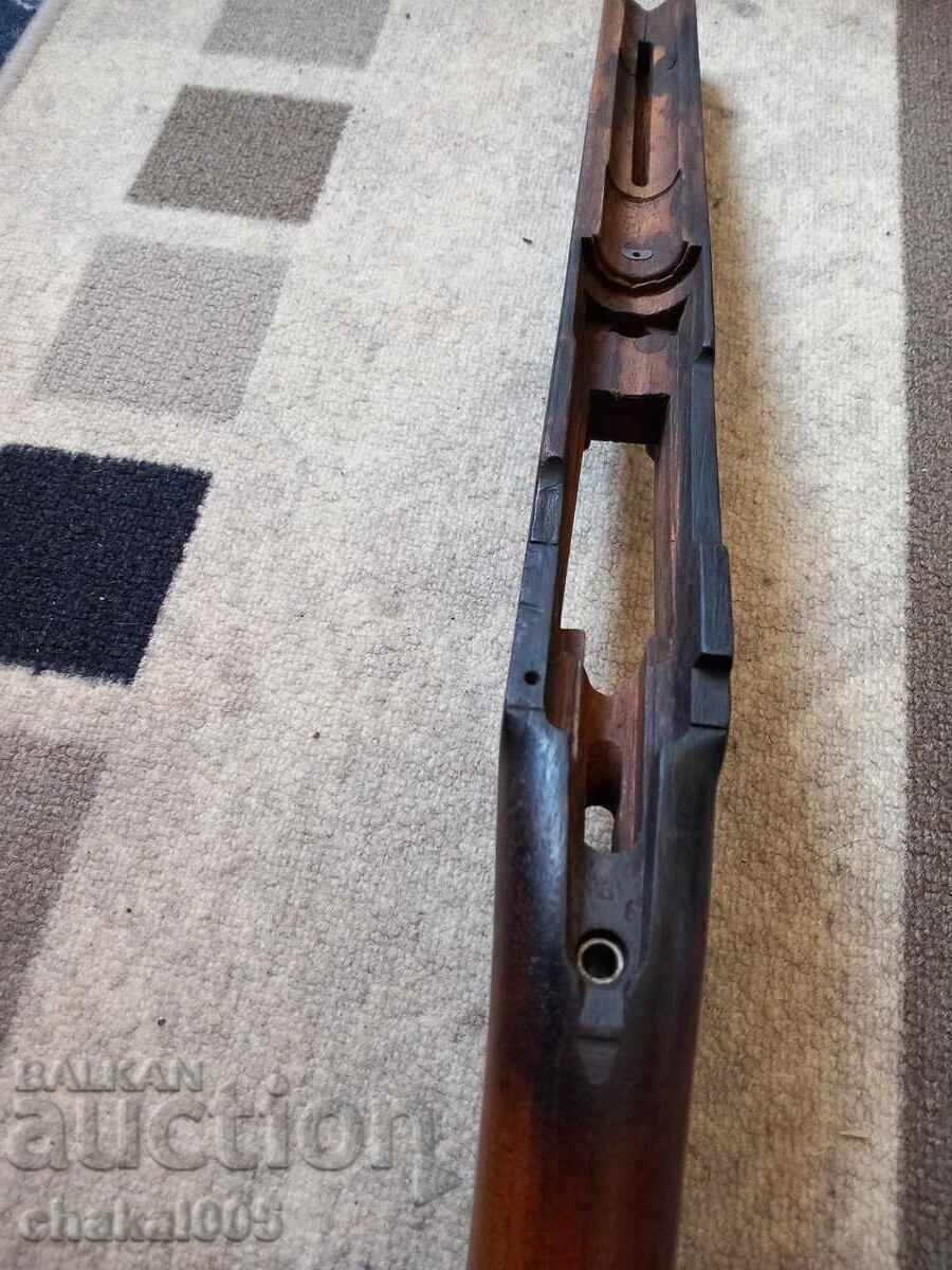 Τουρκικό απόθεμα Mauser με τιμή € 100.00 | 195.58 BGN Τουρκικό απόθεμα Mauser με τιμή € 100.00 | 195.58 BGN