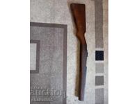stoc turcesc Mauser
