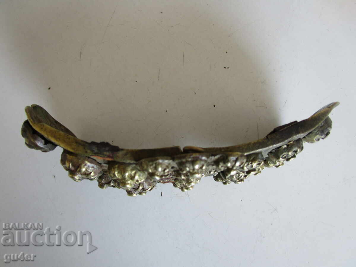 ❌❌ MARI BROȘE DE BRONZ RARE DE RENAȘTERE - 358 g - ORIGINAL ❌❌ cu preț 390.00 BGN | € 199.40