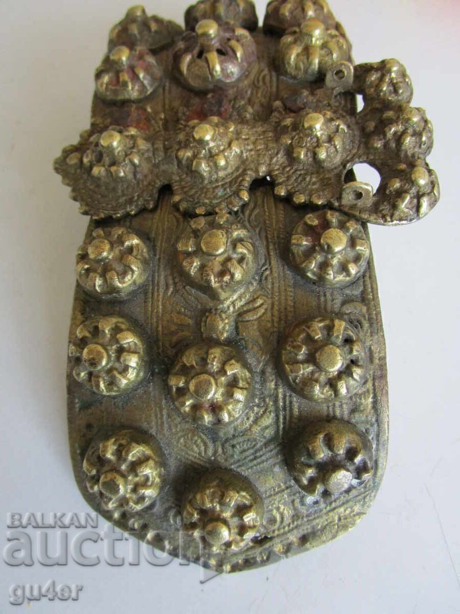 Livrarea ❌❌ MARI BROȘE DE BRONZ RARE DE RENAȘTERE - 358 g - ORIGINAL ❌❌