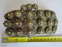 ❌❌ MARI BROȘE DE BRONZ RARE DE RENAȘTERE - 358 g - ORIGINAL ❌❌