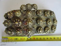 ❌❌ MARI BROȘE DE BRONZ RARE DE RENAȘTERE - 358 g - ORIGINAL ❌❌