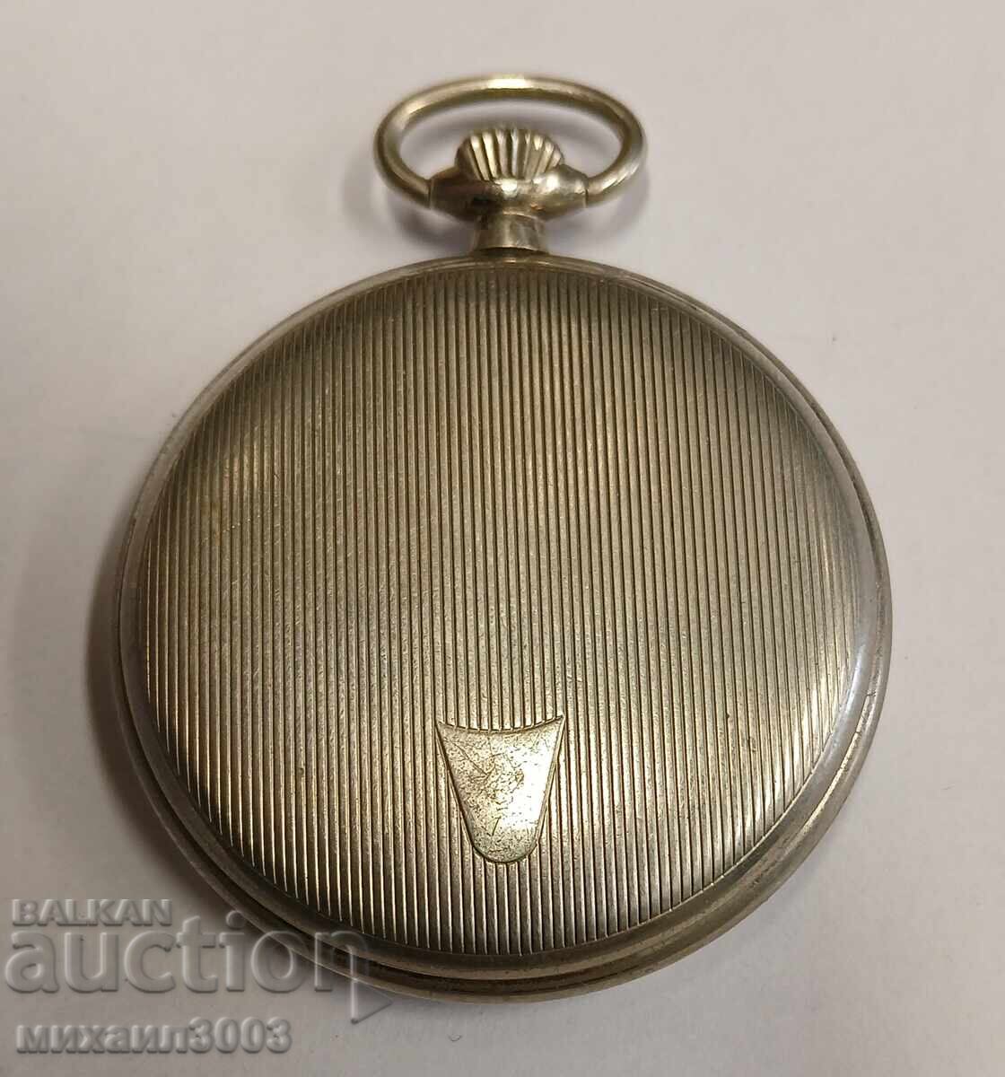 ДЖОБЕН ЧАСОВНИК KIENZLE с цена 120.00 лв. | € 61.36 ДЖОБЕН ЧАСОВНИК KIENZLE с цена 120.00 лв. | € 61.36