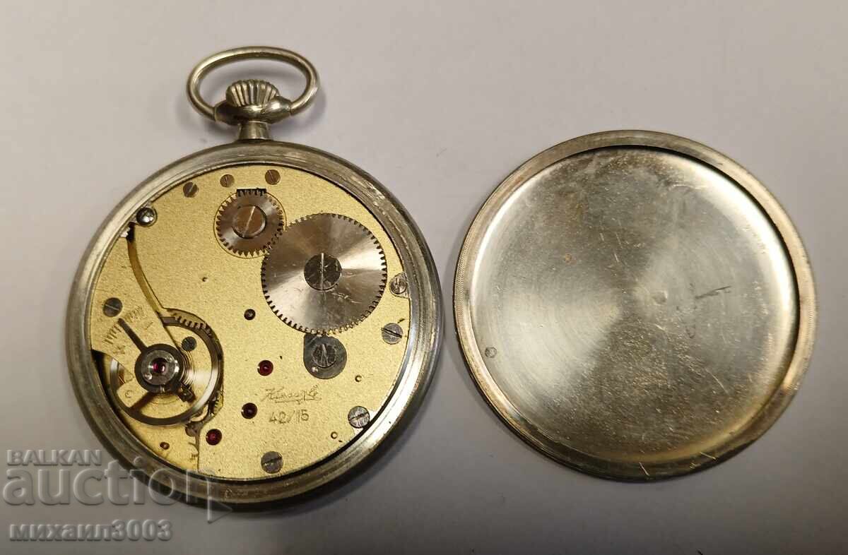 Аукцион ДЖОБЕН ЧАСОВНИК KIENZLE Аукцион ДЖОБЕН ЧАСОВНИК KIENZLE