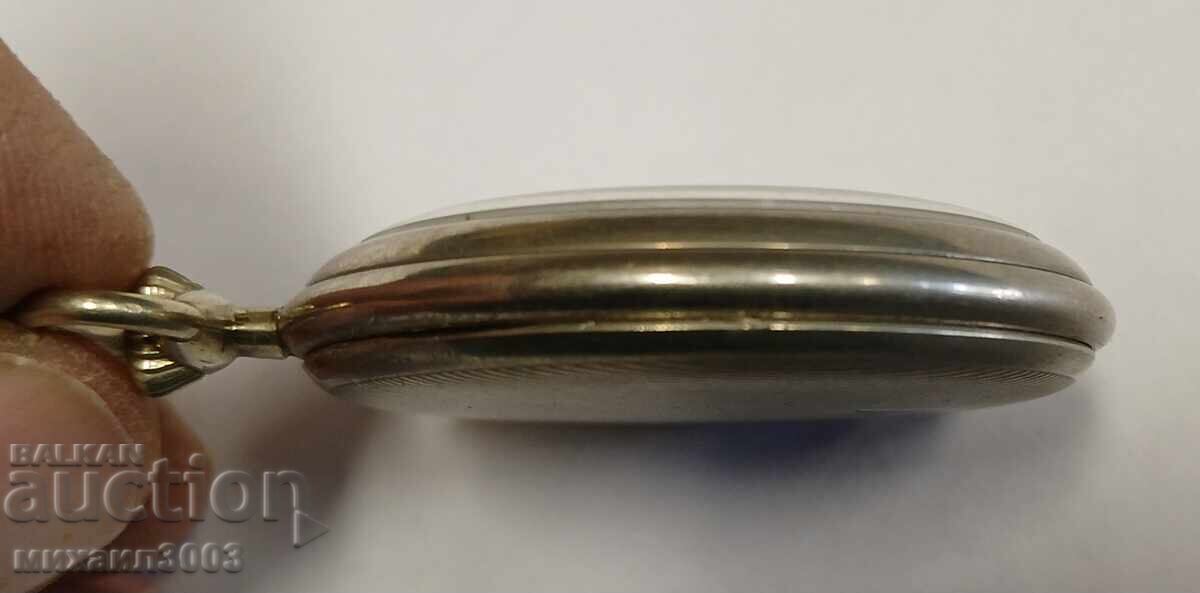 Доставка на ДЖОБЕН ЧАСОВНИК KIENZLE Доставка на ДЖОБЕН ЧАСОВНИК KIENZLE