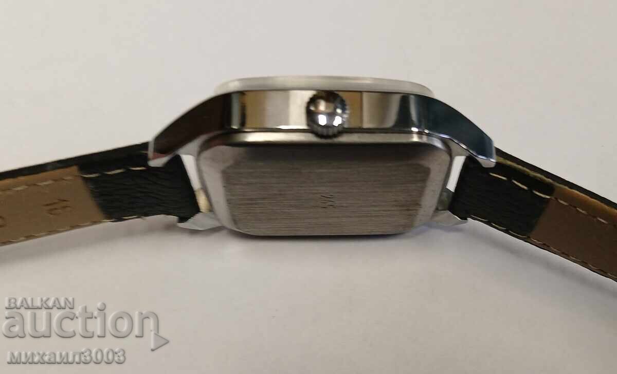 CEAS DE MÂNĂ MECANIC RUS RAKETA cu preț 120.00 BGN | € 61.36 CEAS DE MÂNĂ MECANIC RUS RAKETA cu preț 120.00 BGN | € 61.36