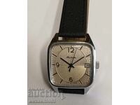 RUSSIAN MECHANICAL WRISTWATCH ROCKET