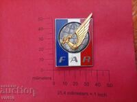 Παλαιό σήμα Γαλλίας