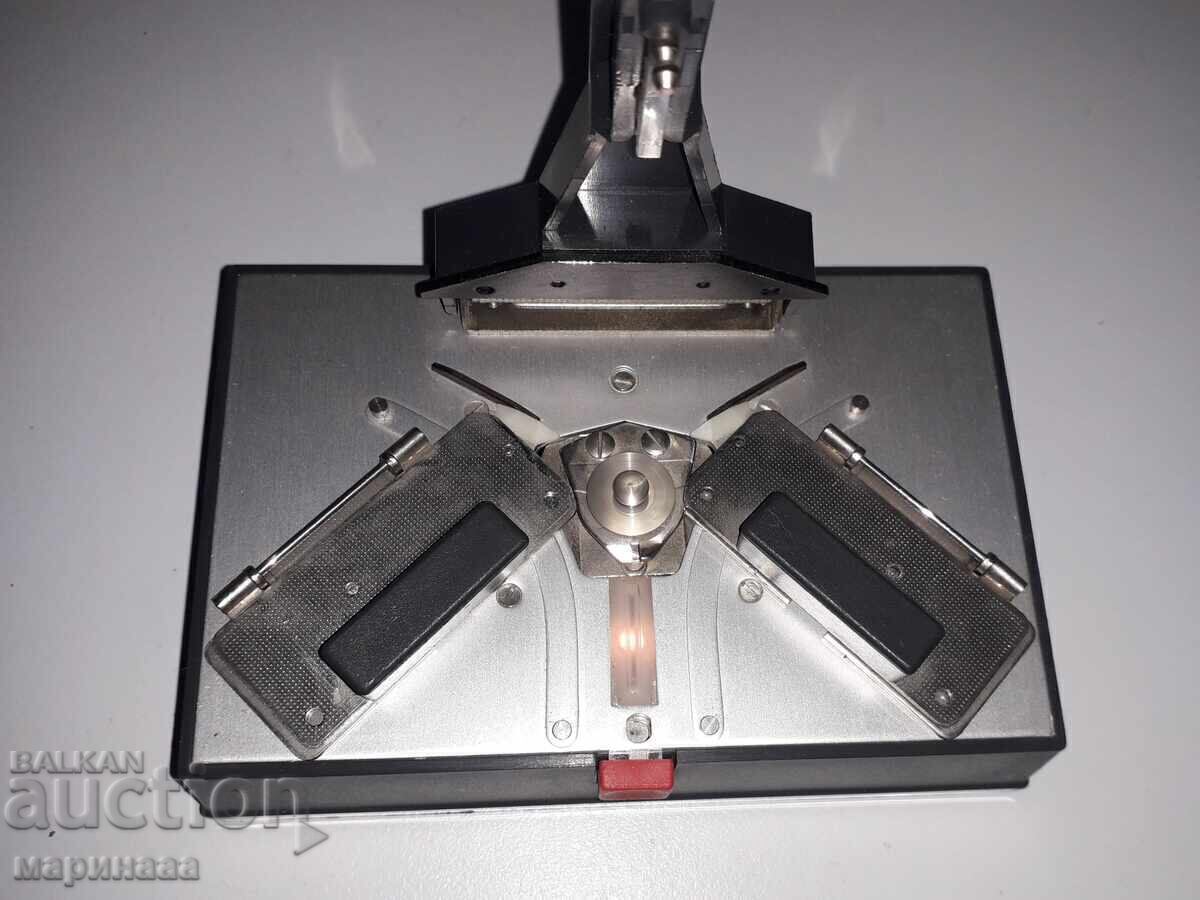 Δημοπρασία ΡΕΤΡΟ ΣΥΣΚΕΥΗ ΣΥΓΚΟΛΛΗΣΗΣ ΦΙΛΜ. ΤΑΙΝΙΑ. ΓΕΡΜΑΝΙΑ