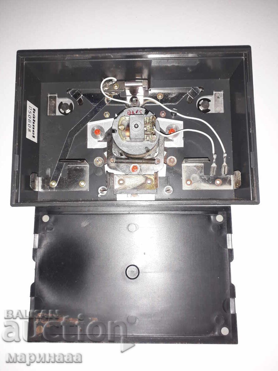 ΡΕΤΡΟ ΣΥΣΚΕΥΗ ΣΥΓΚΟΛΛΗΣΗΣ ΦΙΛΜ. ΤΑΙΝΙΑ. ΓΕΡΜΑΝΙΑ - 6