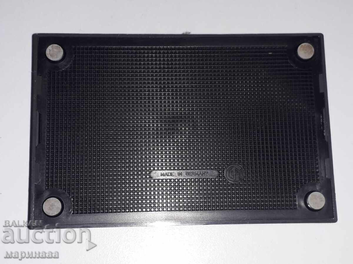 ΡΕΤΡΟ ΣΥΣΚΕΥΗ ΣΥΓΚΟΛΛΗΣΗΣ ΦΙΛΜ. ΤΑΙΝΙΑ. ΓΕΡΜΑΝΙΑ - 7