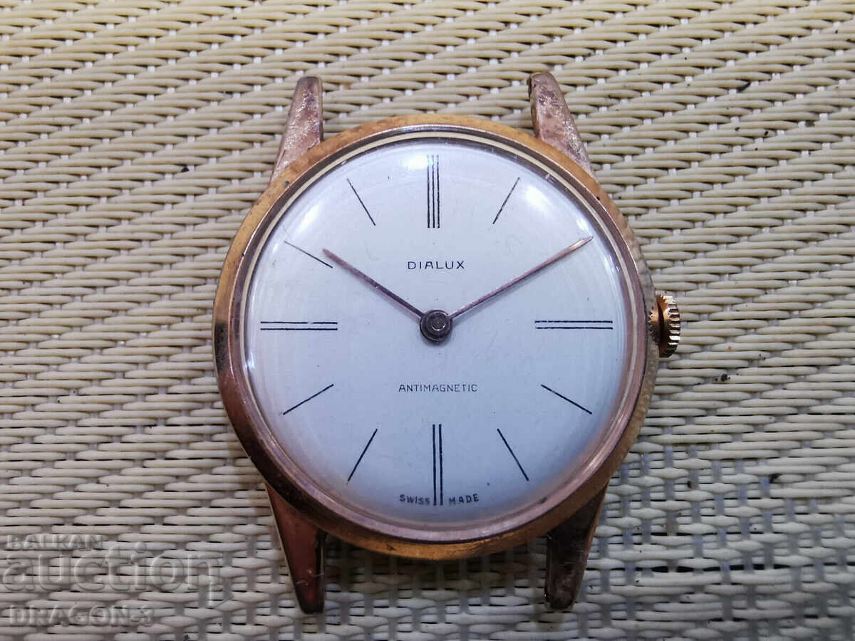 ΔΙΑΛΟΥΞ ΔΙΑΛΟΥΞ