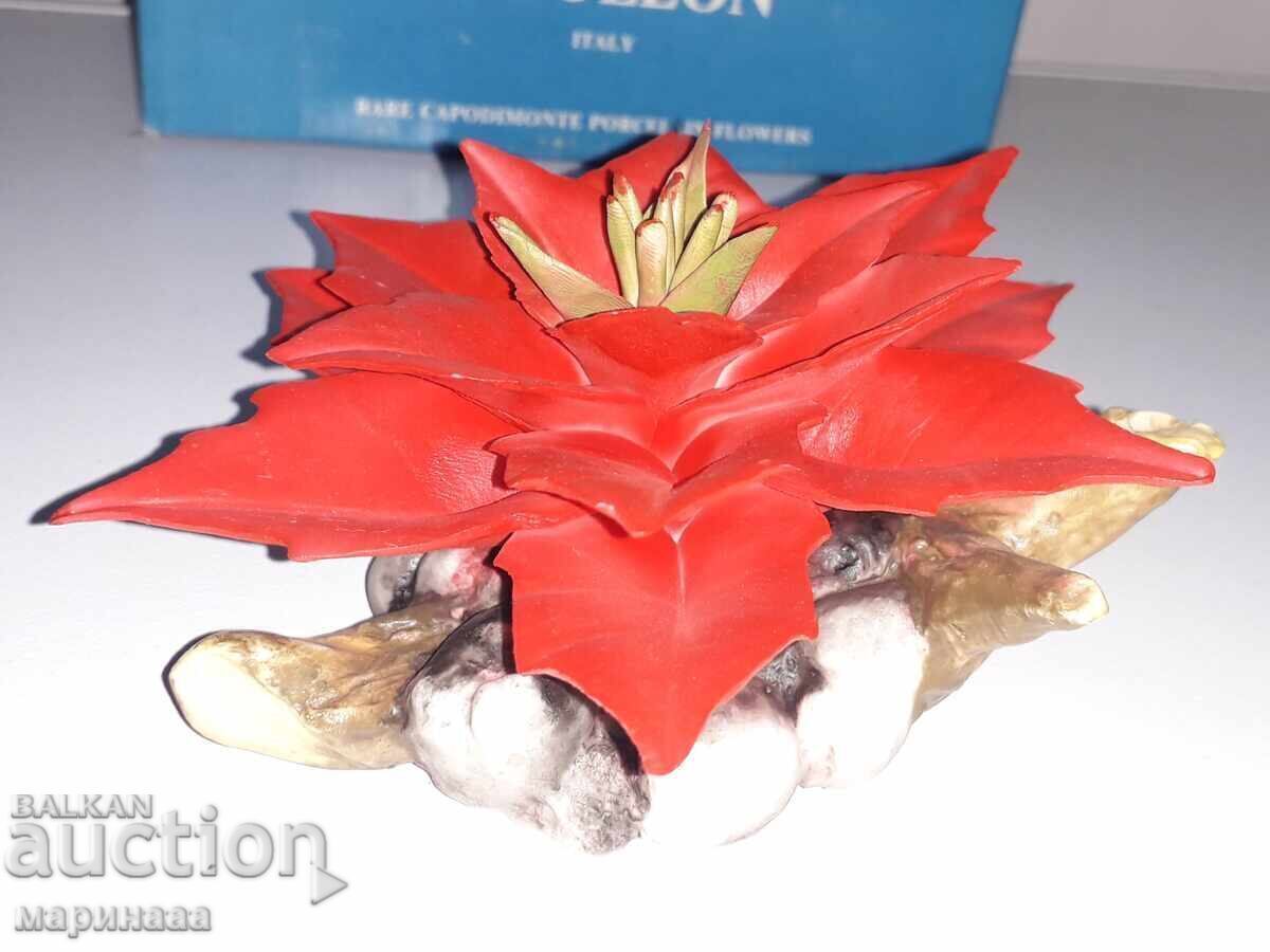 CAPODIMONTE @ KAISER ΦΙΝ ΠΟΡΣΕΛΑΝΗ. ΜΠΙΣΚΟΥΙΤ με τιμή 15.00 BGN | € 7.67