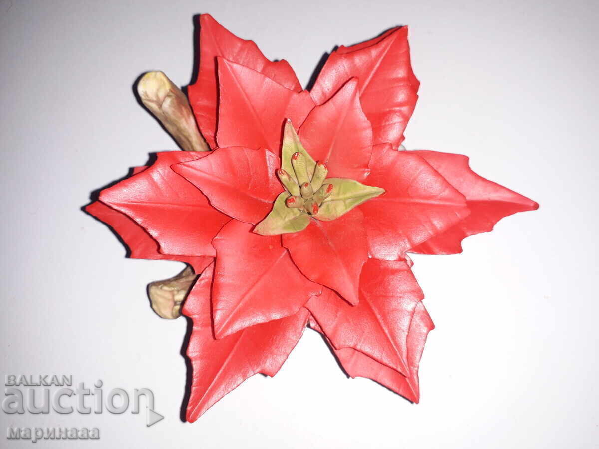 Παράδοση CAPODIMONTE @ KAISER ΦΙΝ ΠΟΡΣΕΛΑΝΗ. ΜΠΙΣΚΟΥΙΤ