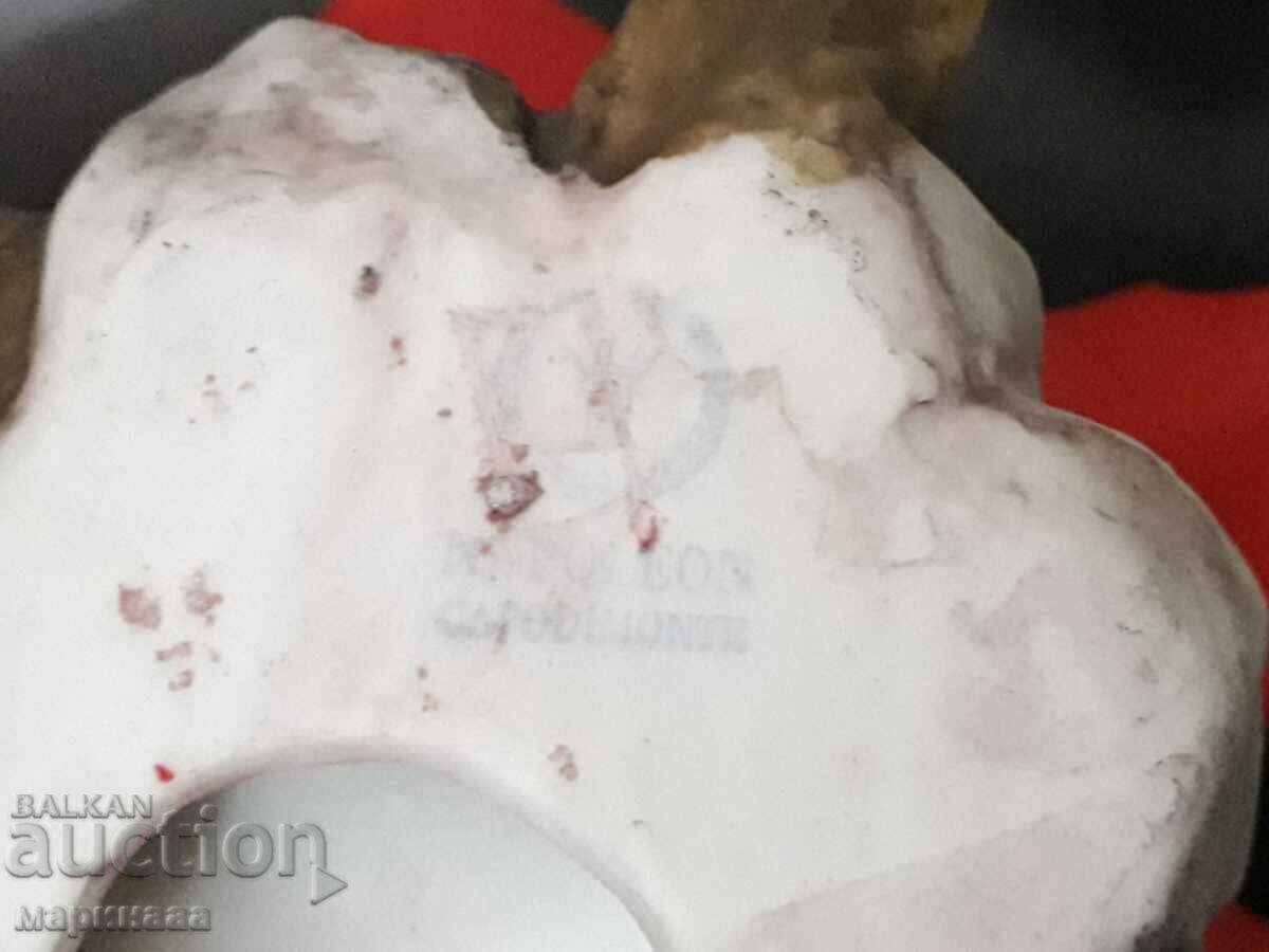 CAPODIMONTE @ KAISER ΦΙΝ ΠΟΡΣΕΛΑΝΗ. ΜΠΙΣΚΟΥΙΤ - 6