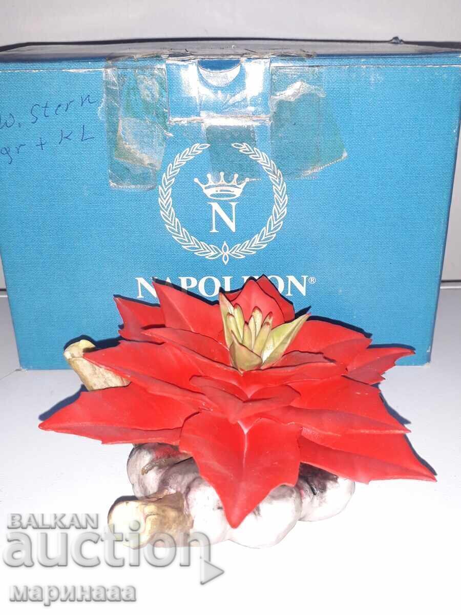 CAPODIMONTE @ KAISER ΦΙΝ ΠΟΡΣΕΛΑΝΗ. ΜΠΙΣΚΟΥΙΤ