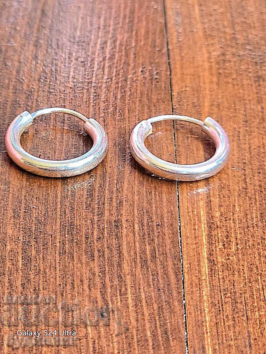 Сребърни обеци. Пускам над 100 Аукциона. Разгледайте и остан Сребърни обеци. Пускам над 100 Аукциона. Разгледайте и остан