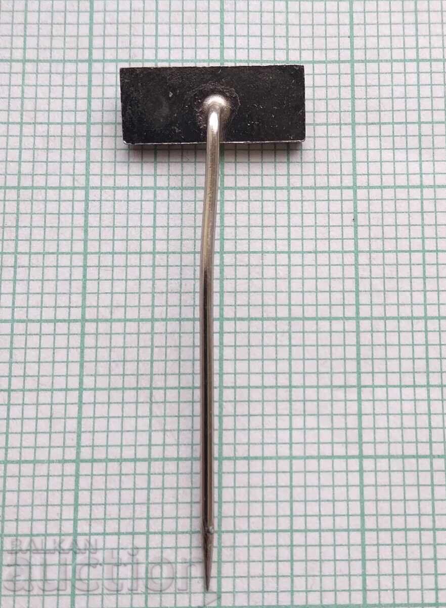 Auction  18943 Badges - Welding machines Končar - Croatia