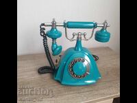 Telefon sovietic rar vechi PARMA TA- 11541 din 1980