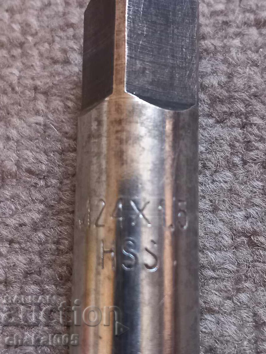 Auction  Tap