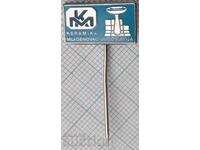 18948 Insignă - Ceramică Mladenovac - Iugoslavia