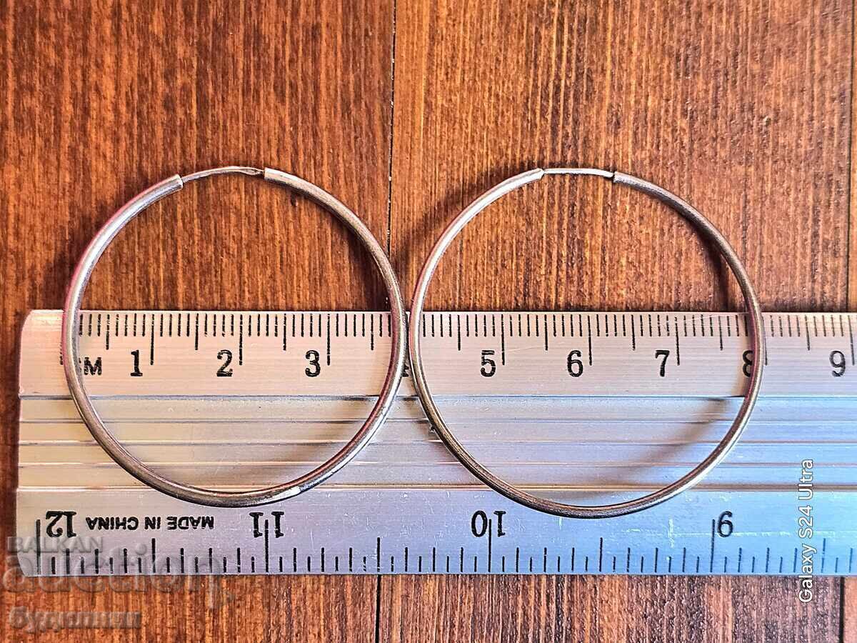 Delivery of Silver earrings. I'm listing over 100 auctions. Take a look and stay tuned Delivery of Silver earrings. I'm listing over 100 auctions. Take a look and stay tuned