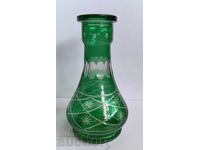 STICLĂ VECHE DE STICLĂ STICLĂ VERDE STICLĂ REZISTENTĂ