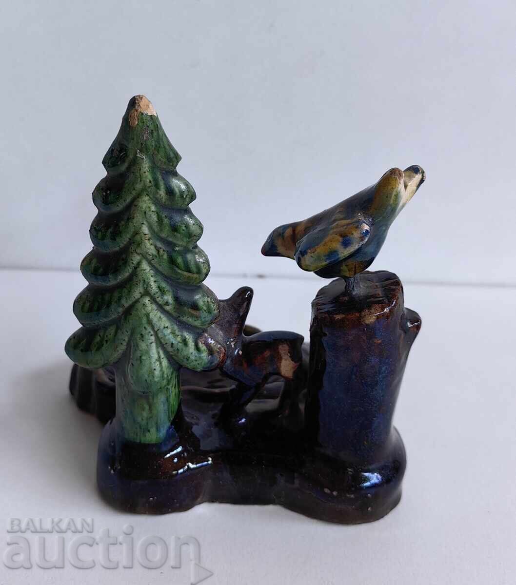 Δημοπρασία ΣΤΑΡΑ ΚΕΡΑΜΙΚΗ ΣΥΝΘΕΣΗ ΦΙΓΟΥΡΑ ΚΟΤΟΠΟΥΛΟ ΕΛΑΦΑΚΙ Δημοπρασία ΣΤΑΡΑ ΚΕΡΑΜΙΚΗ ΣΥΝΘΕΣΗ ΦΙΓΟΥΡΑ ΚΟΤΟΠΟΥΛΟ ΕΛΑΦΑΚΙ