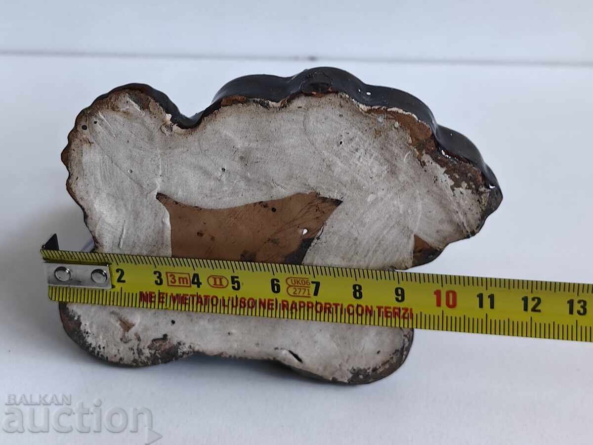 ΣΤΑΡΑ ΚΕΡΑΜΙΚΗ ΣΥΝΘΕΣΗ ΦΙΓΟΥΡΑ ΚΟΤΟΠΟΥΛΟ ΕΛΑΦΑΚΙ - 6 ΣΤΑΡΑ ΚΕΡΑΜΙΚΗ ΣΥΝΘΕΣΗ ΦΙΓΟΥΡΑ ΚΟΤΟΠΟΥΛΟ ΕΛΑΦΑΚΙ - 6