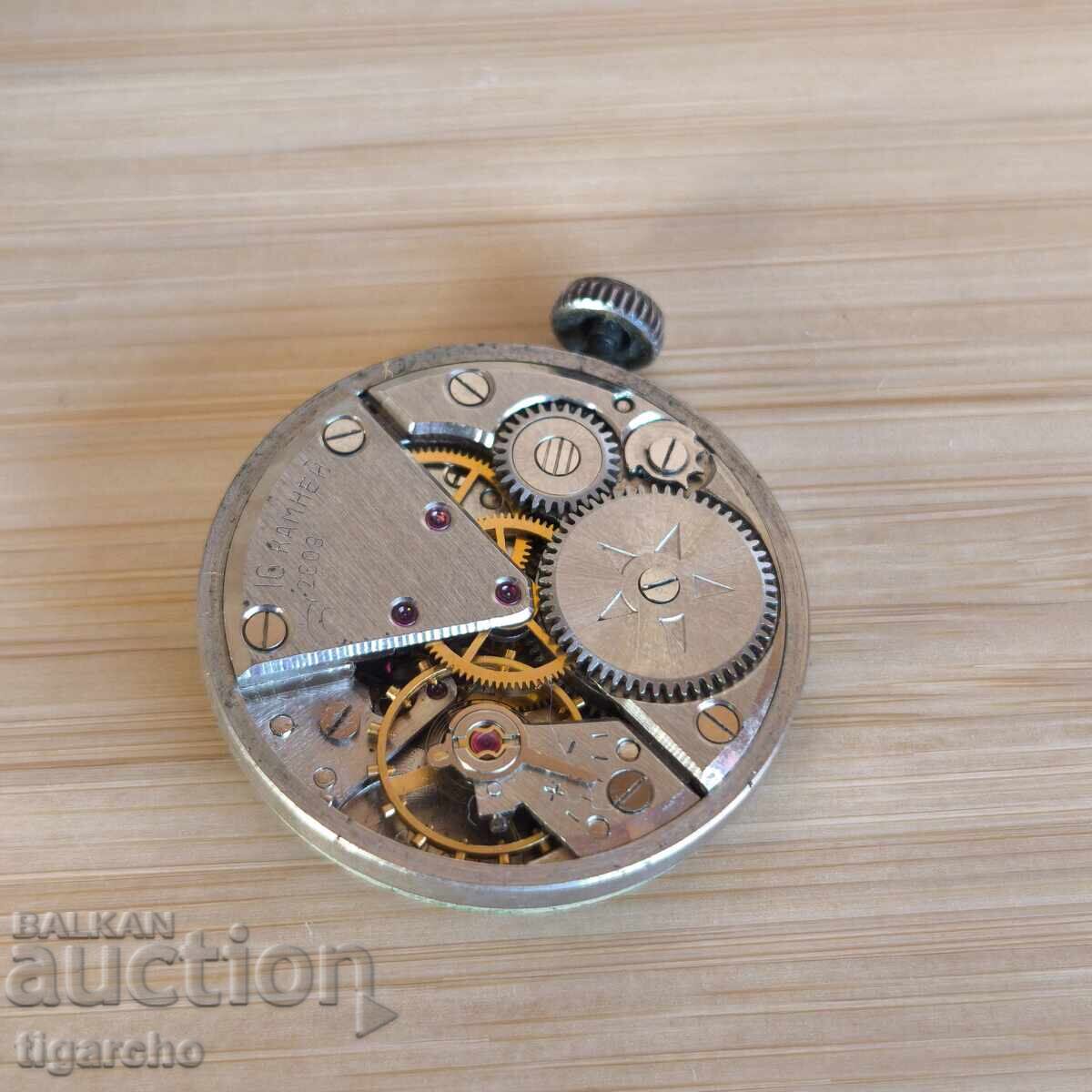 Κίνηση ανδρικού ρολογιού Rocket - 7