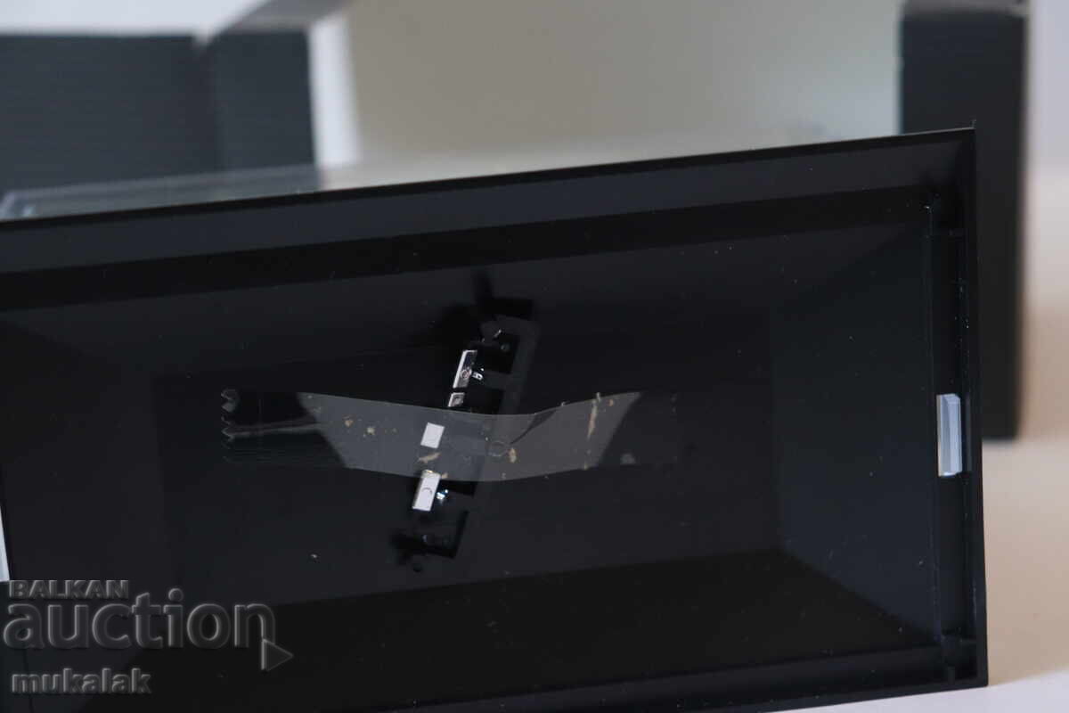 HERPA H0 1/87 MERCEDES BENZ  БЕТОНОВОЗ  КАМИОН   МОДЕЛ  ТИР - 7