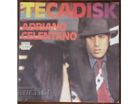 ΓΡΑΜΜΟΦΩΝΟ - ΑΝΤΡΙΑΝΟ ΤΣΕΛΕΝΤΑΝΟ - ΤΕΚΑΝΤΙΣΚ, μεγάλο μέγεθος