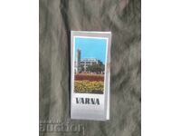 Varna Bulgaria Balkantourist