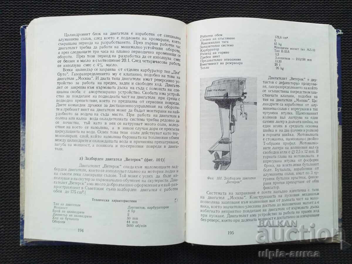 Θαλάσσια σπορ - 5 Θαλάσσια σπορ - 5