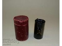 Μεταλλική κασέτα ρολού για φιλμ 35mm LEICA LEITZ WETZLAR ΛΕΪΚΑ