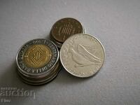 Νόμισμα - Ιταλία - 100 λιρέτες (Βατικανό) | 1976