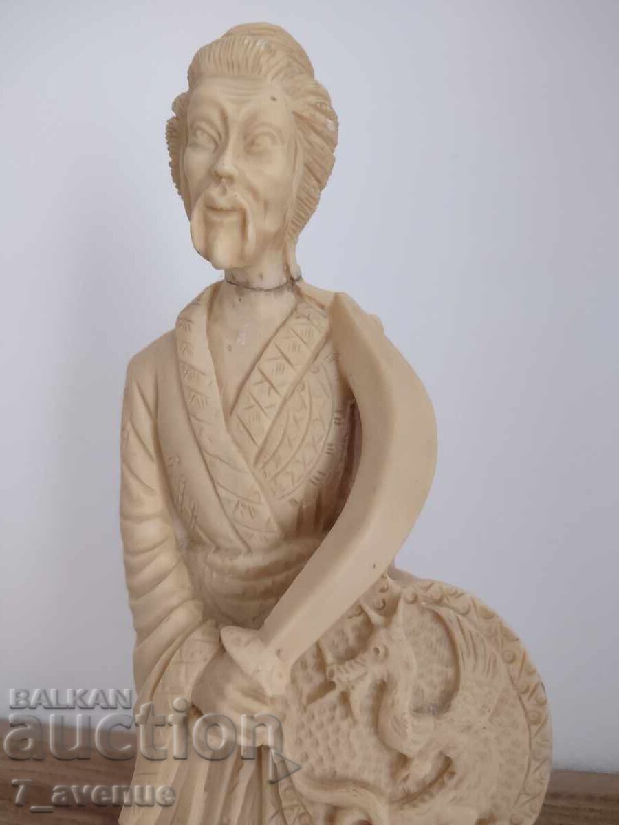 Delivery of Decoration - large figure, about 35 cm, 21.04.25
