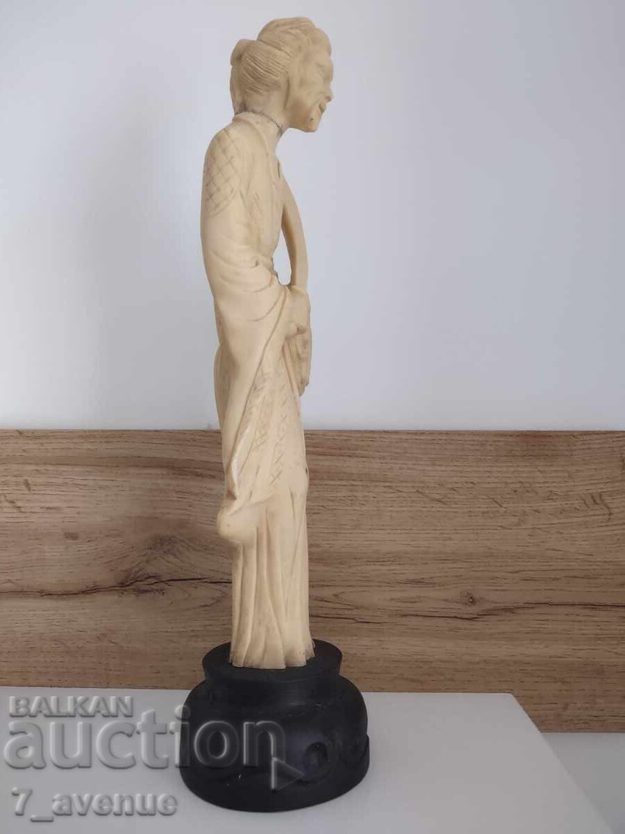 Decoration - large figure, about 35 cm, 21.04.25 - 5