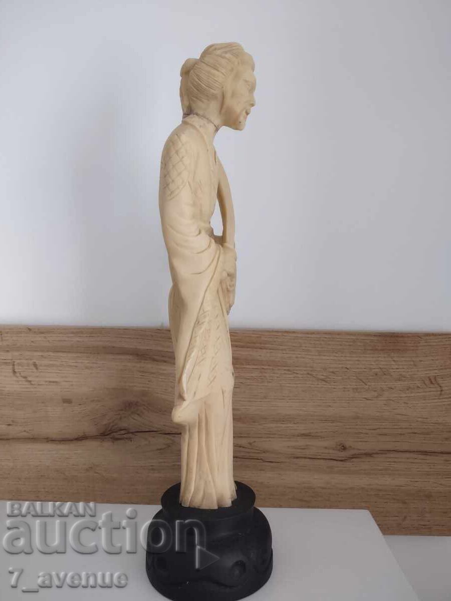 Decoration - large figure, about 35 cm, 21.04.25 - 6