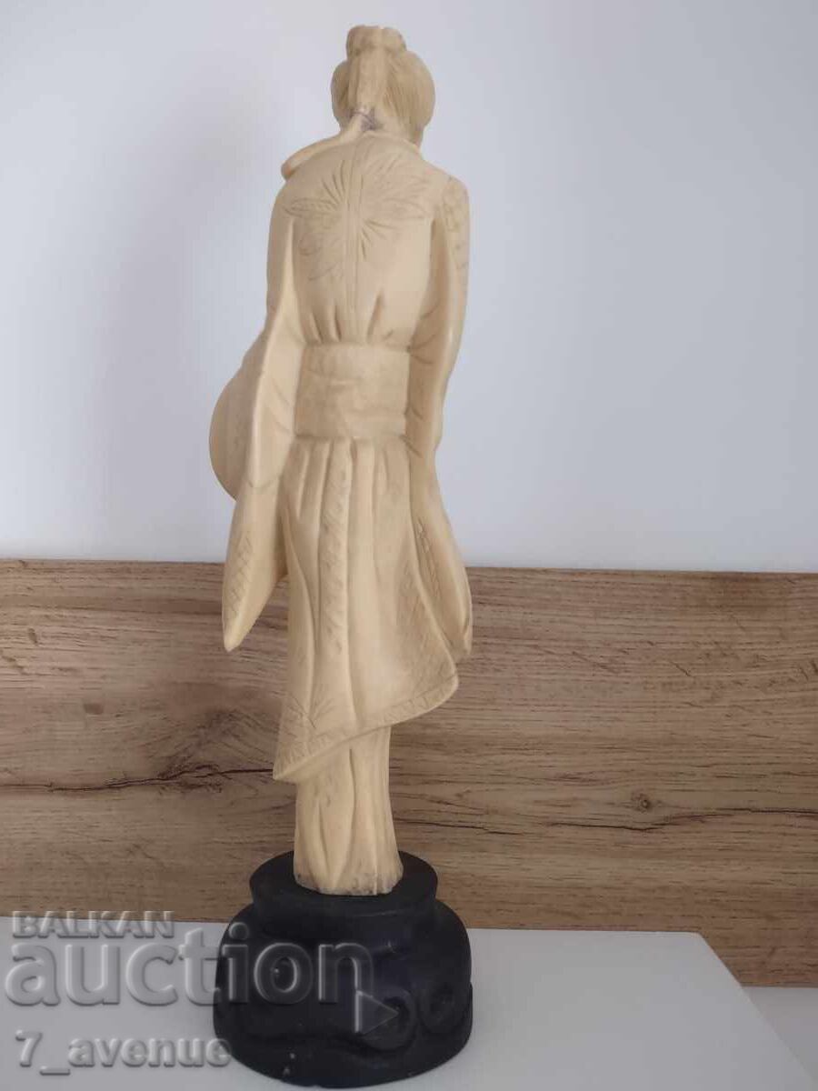 Decoration - large figure, about 35 cm, 21.04.25 - 7