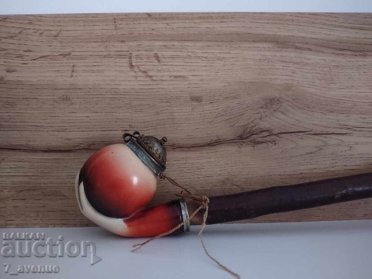 Livrarea Decorațiune - 2 în 1 LULĂ, specială, interesantă, 21.04.25