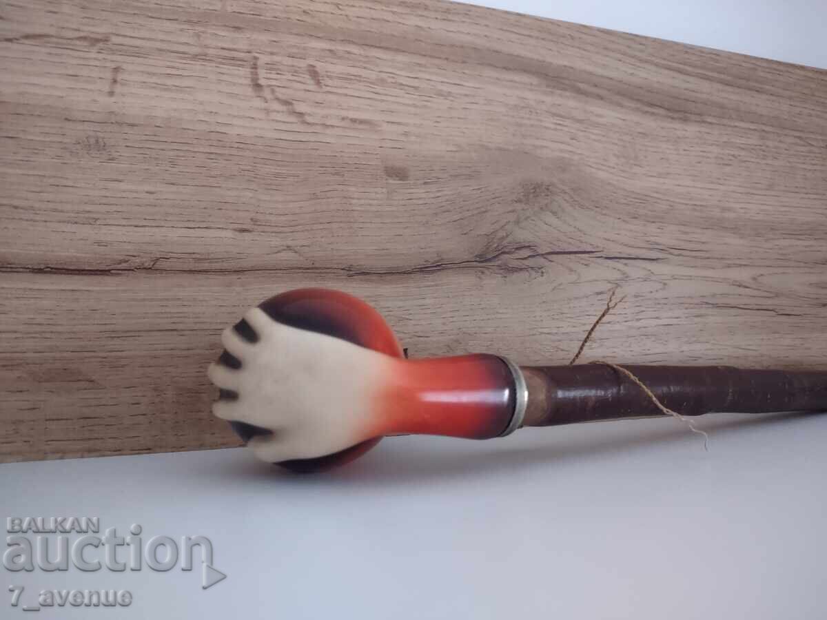 Decorațiune - 2 în 1 LULĂ, specială, interesantă, 21.04.25 - 7