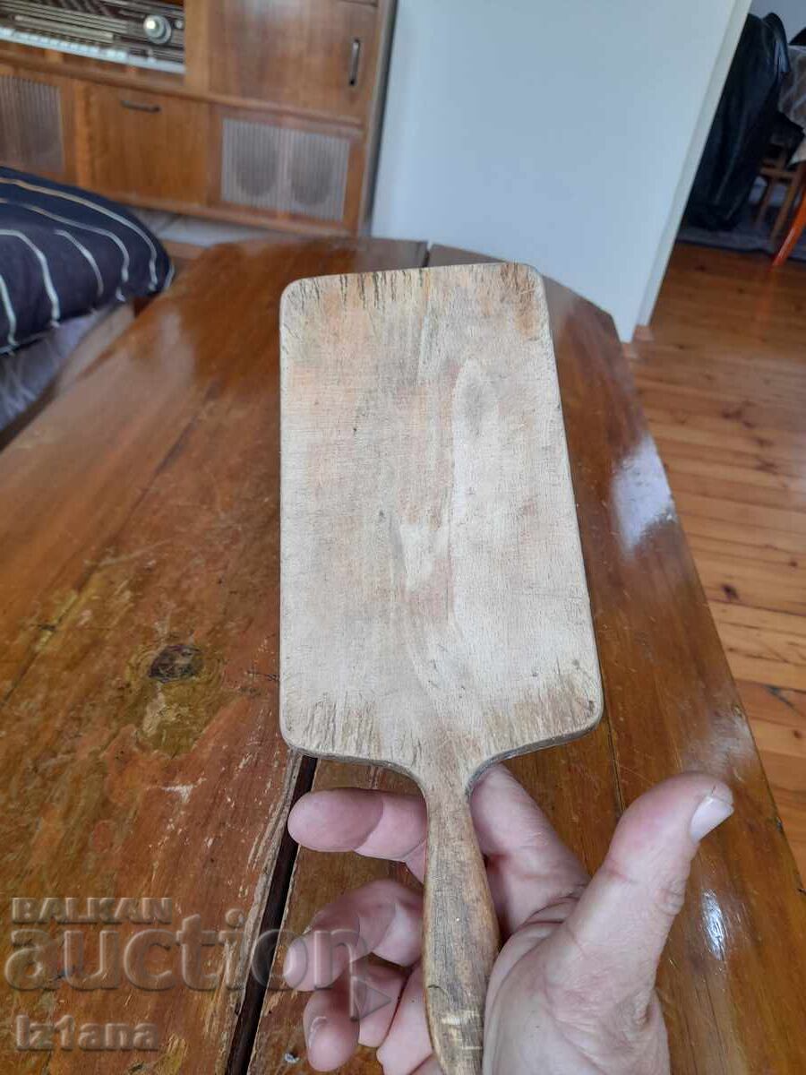 Δημοπρασία Παλιά σανίδα κοπής