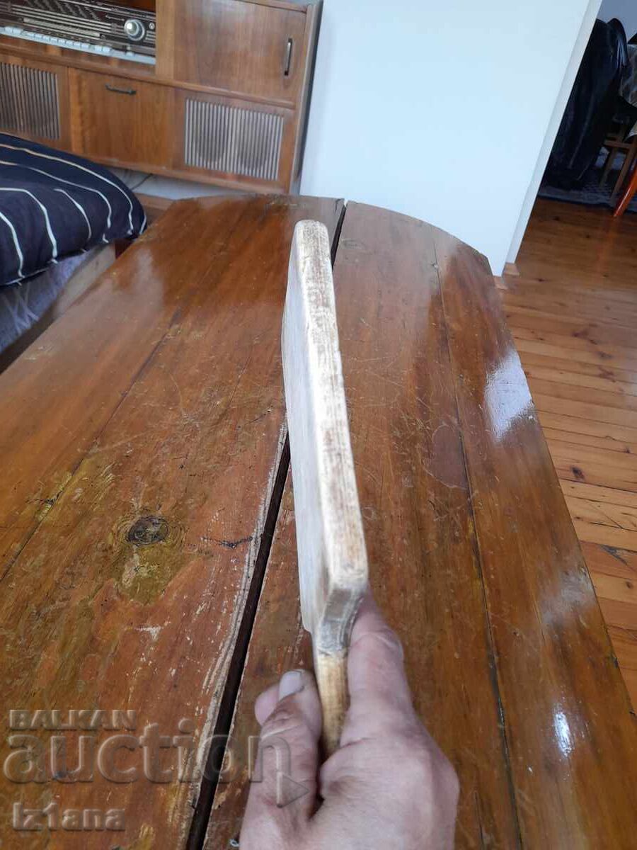 Παράδοση Παλιά σανίδα κοπής