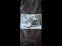 ΜΟΣΚΒΙΤΣ - ΣΟΣ. ΛΑΜΑΡΙΝΕΝΑ ΚΟΛΑ - ΠΑΙΔΙΑ