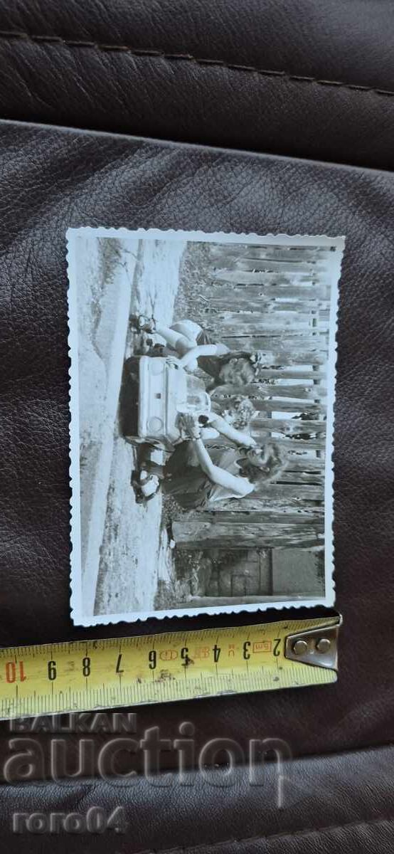 ΜΟΣΚΒΙΤΣ - ΣΟΣ. ΛΑΜΑΡΙΝΕΝΑ ΚΟΛΑ - ΠΑΙΔΙΑ - 5