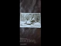 ΜΟΣΚΒΙΤΣ - ΣΟΣ. ΛΑΜΑΡΙΝΕΝΑ ΚΟΛΑ - ΠΑΙΔΙΑ