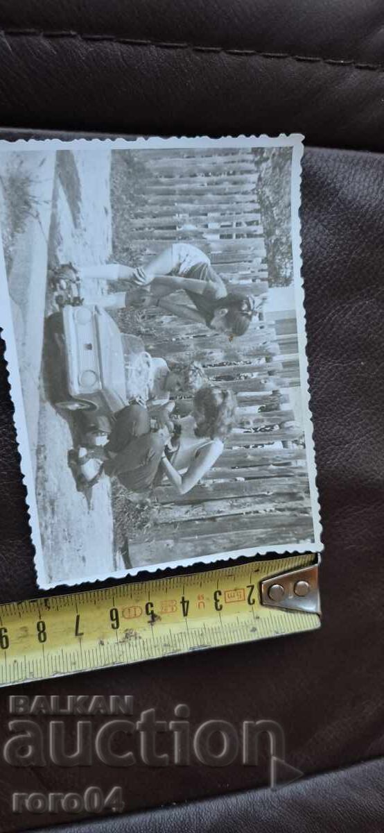 ΜΟΣΚΒΙΤΣ - ΣΟΣ. ΛΑΜΑΡΙΝΕΝΑ ΚΟΛΑ - ΠΑΙΔΙΑ - 5